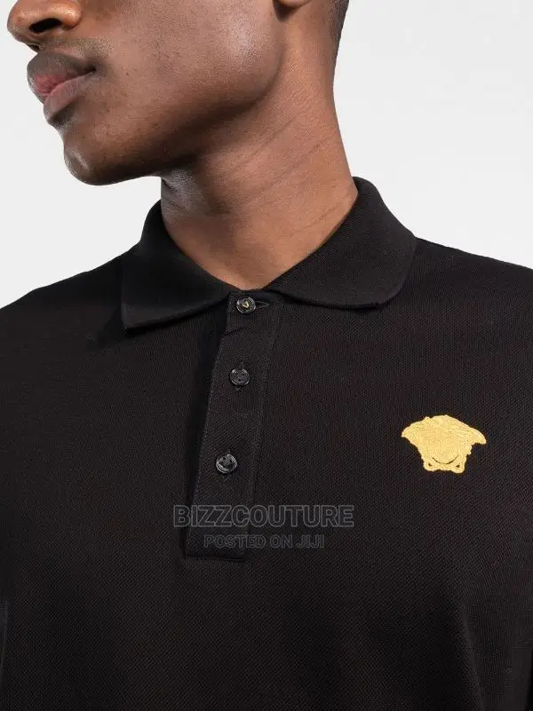 Original VERSACE T-Shirts Available in Store