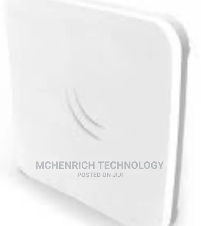 Mikrotik Sxtsq Lite5