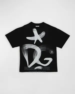 Original DOLCE GABBANA T-Shirts Available in Store
