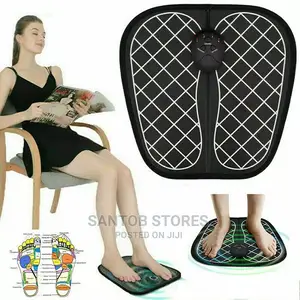 Foot Massage