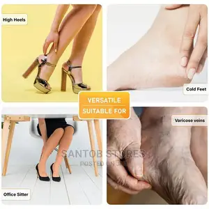 Foot Massage