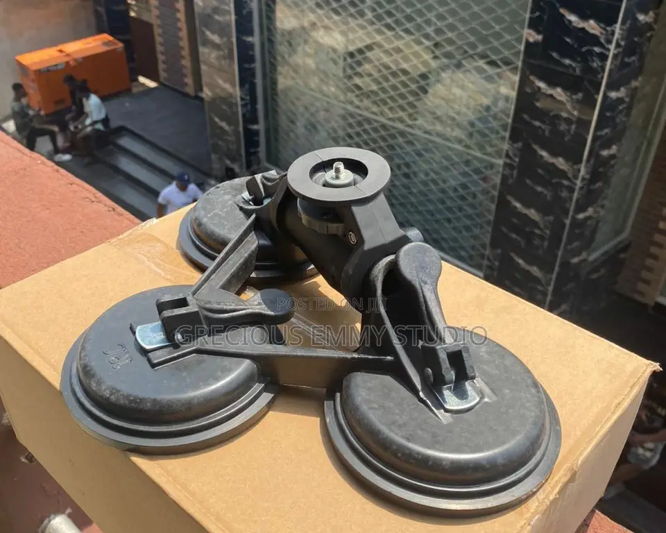 Camera Car Mounts
