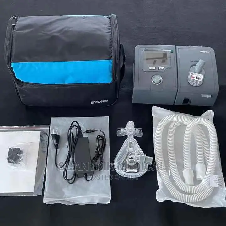 CPAP Machine