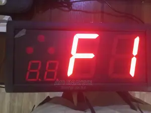 Hospital Calling Bell Sytem