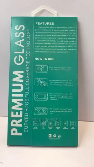 Tempered Glass Flim iPhone 11pro
