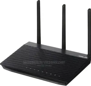 Asus N900 Router