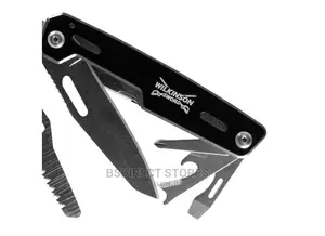 Wilkinson Sword Explorer Versatile 10-in-1 Multi-Tool Max