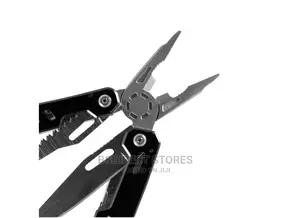 Wilkinson Sword Explorer Versatile 10-in-1 Multi-Tool Max