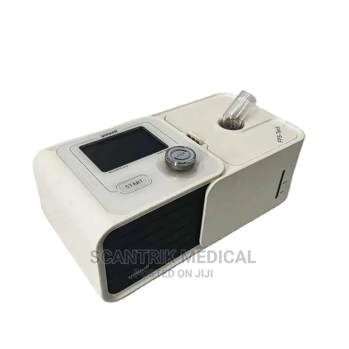 Sleep Apnea Machine