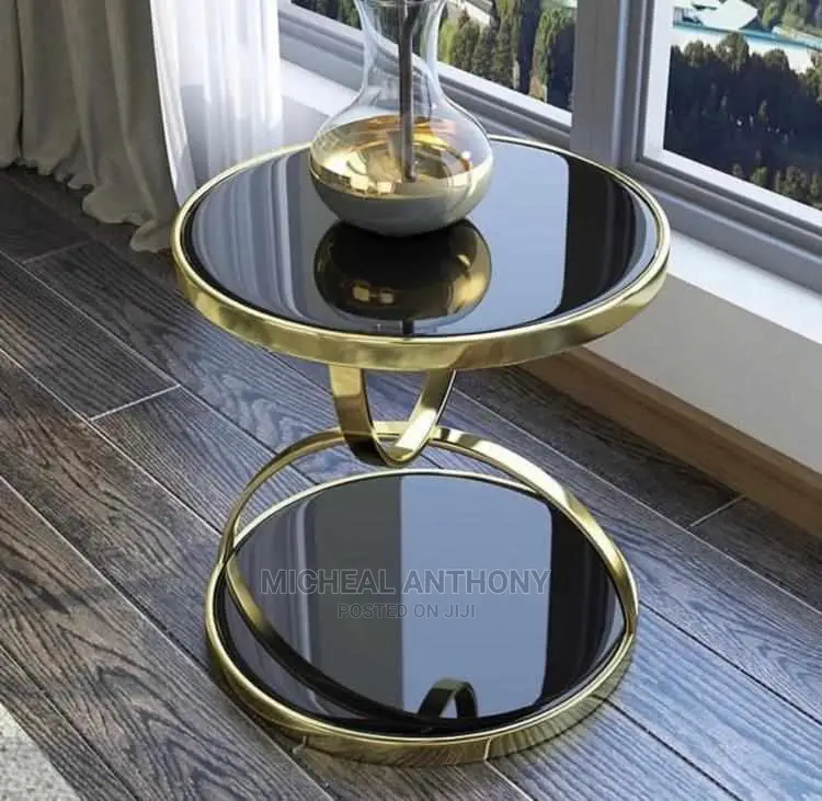Quality Center Table Tukey Product