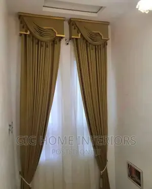 Premium Quality Curtains