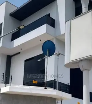 Furnished 5bdrm House in Banana Island, Ikoyi for Sale