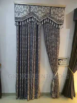 Premium Quality Curtains