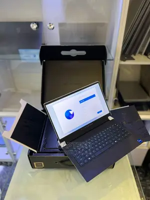 Laptop Dell Alienware X14 16GB Intel Core I7 SSD 512GB