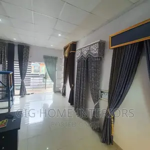 Premium Quality Curtains