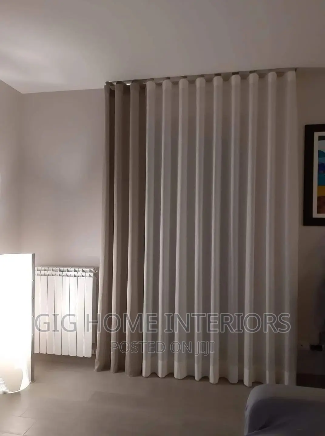 Premium Luxury Curtains