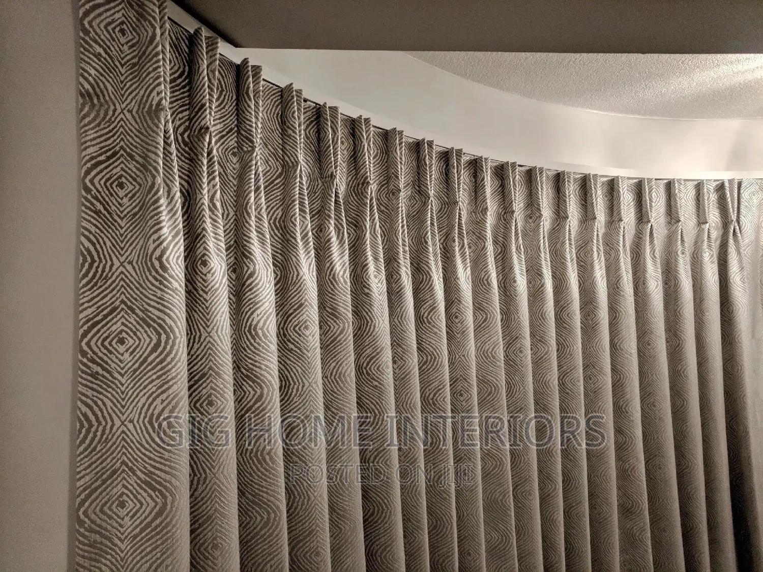 Premium Luxury Curtains