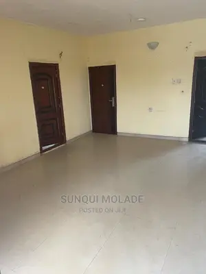 Furnished 3bdrm Apartment in Ajayi Road for rent