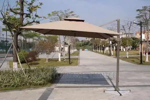 Outdoor Canopy Umbrella