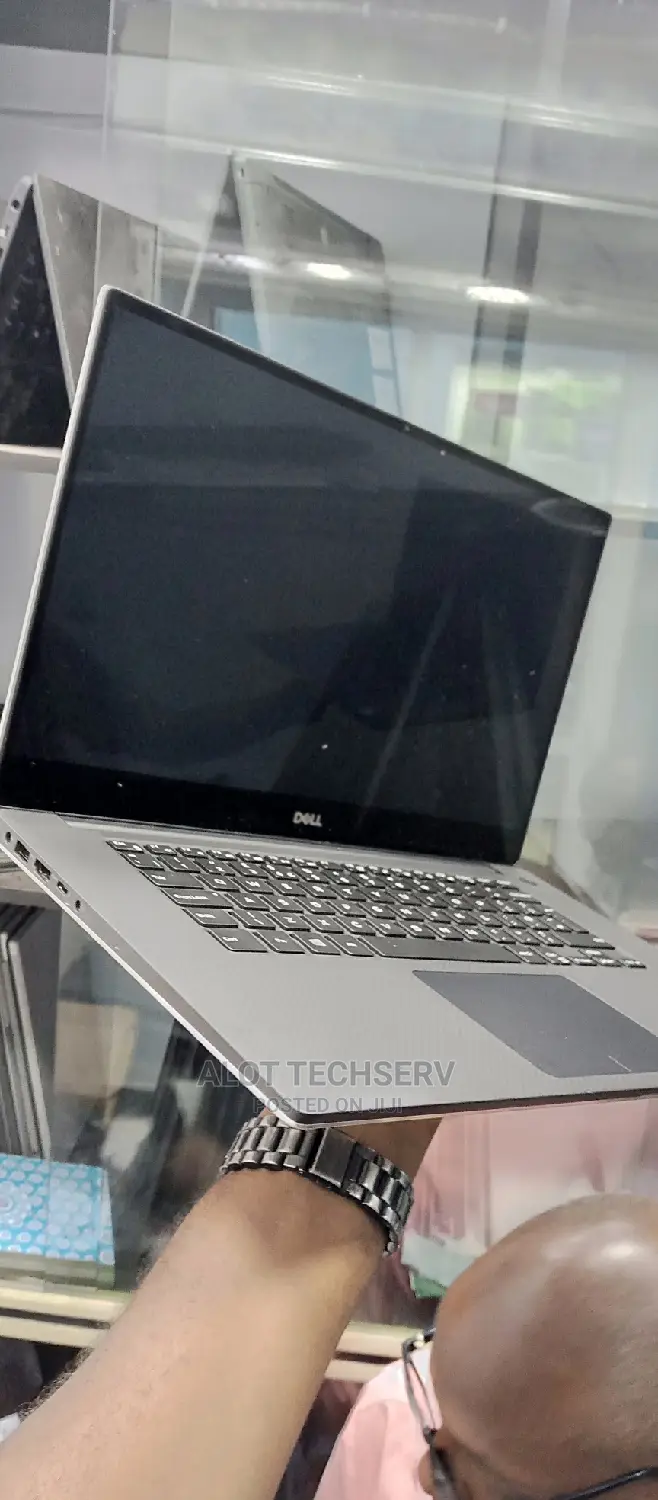 Laptop Dell Precision 5530 32GB Intel Core I7 SSD 512GB