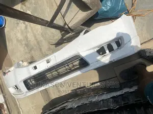 Bumper 2008/2010 Honda Civic Europe Spec