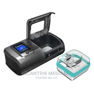 CPAP Sleep Machine