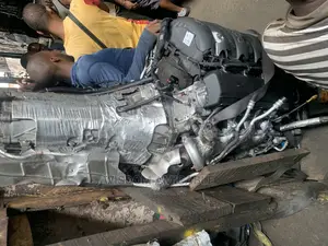 Complete Engine Excalage 2018