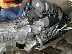 Complete Engine Excalage 2018