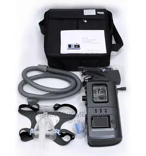 CPAP Sleep Apnea Machine