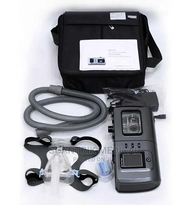 CPAP Sleep Apnea Machine