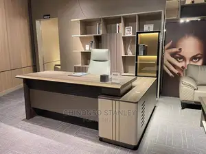 Executive Office Table