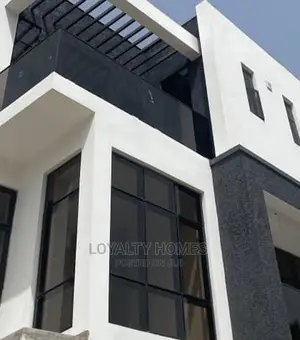 Furnished 4bdrm Duplex in Close, Victoria Island for Sale