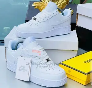 Latest Man Sneakers Shoe