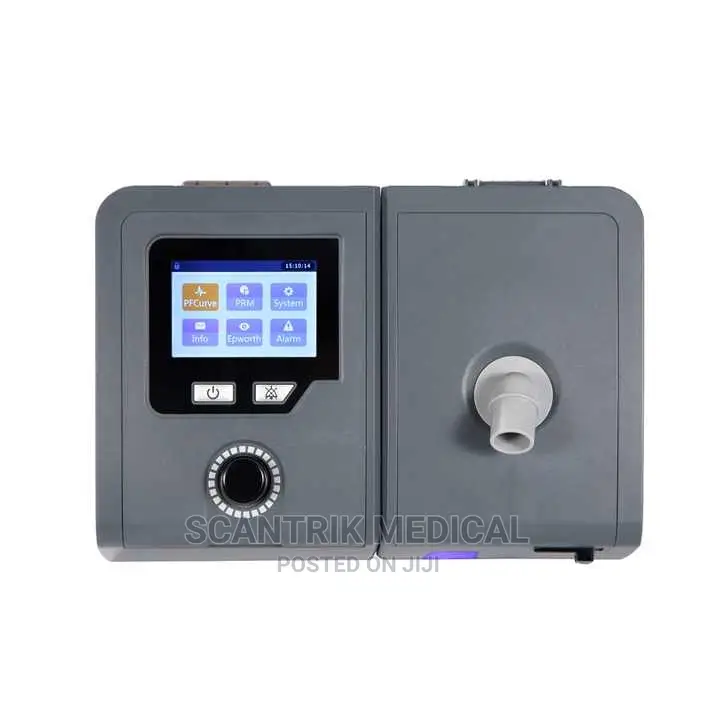APAP Machine