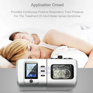 APAP Machine for Sleep Apnea