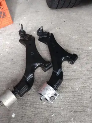 Gmc Terrain Lower Control Arm