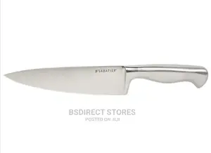 Sabatier Maison Edgekeeper Professional Chef Knife. 20cm/8in