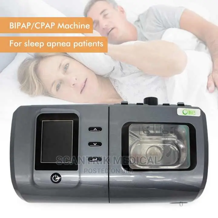 CPAP Machine for Sleep Apnea