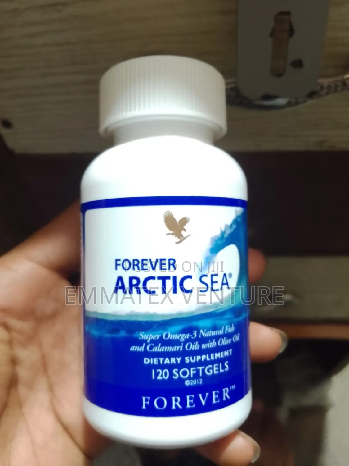 Forever Arctic Sea Original