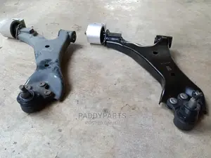 Chevrolet Equinox Lower Control Arm