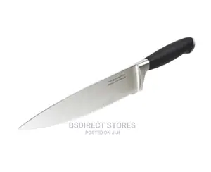 Prestige Dura Sharp High Quality Japanese Steel Chef Knife 8