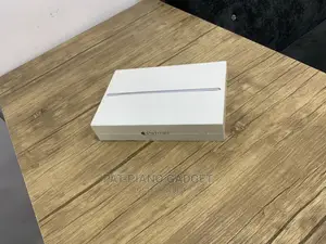 New Apple iPad Mini 4 128 GB Gray