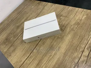 New Apple iPad Mini 4 128 GB Gray