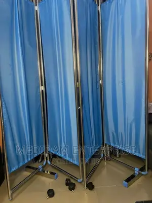 Ward Screen