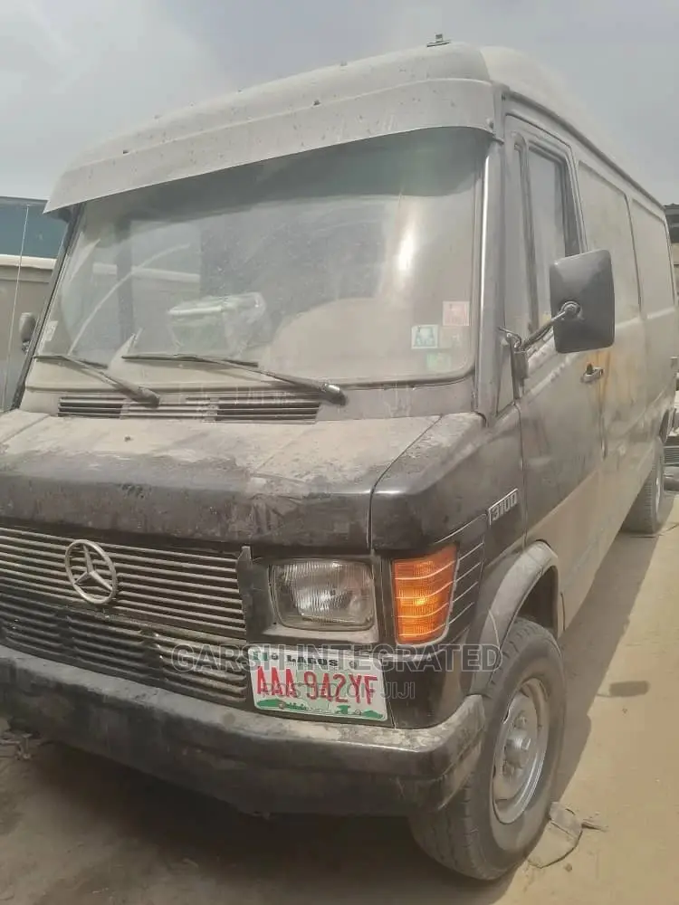 Lagos to Benin/Asaba