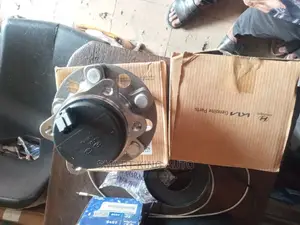 Original Korea Complete Hub Hyundai Sonata