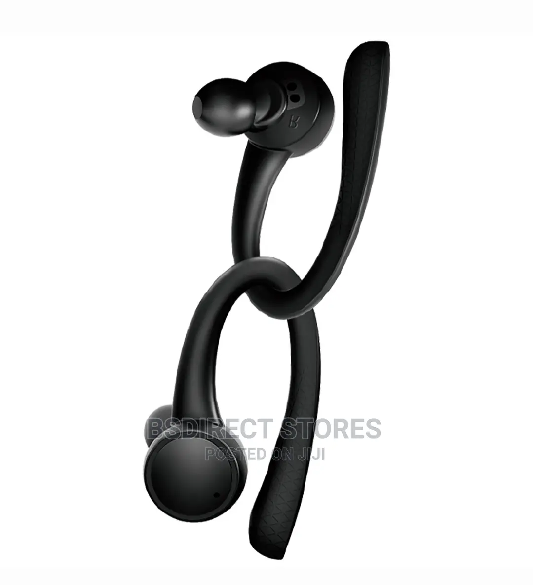 The RANGE Sport Buds True Wireless With Charging Case