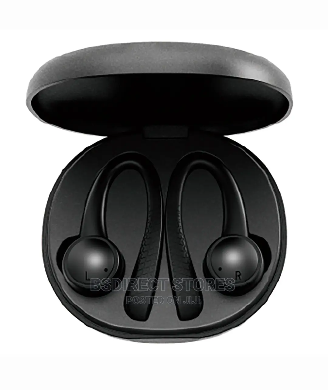 The RANGE Sport Buds True Wireless With Charging Case
