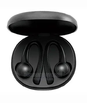 The RANGE Sport Buds True Wireless With Charging Case