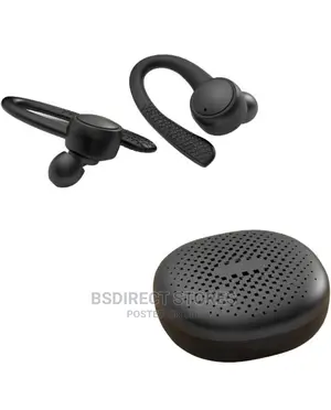 The RANGE Sport Buds True Wireless With Charging Case